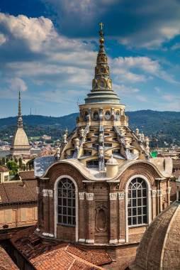 capilla-sacra-síndone