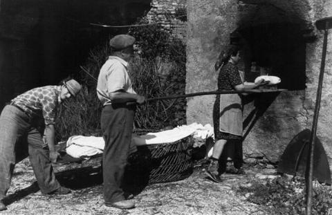 hornos comunitarios del Piamonte-1