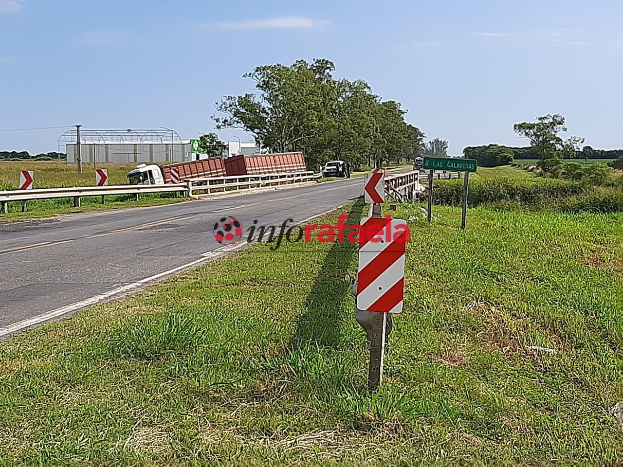 choque-accidente-camiones-ruta-34-