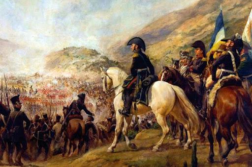 José de San Martín