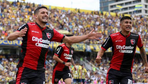 newells