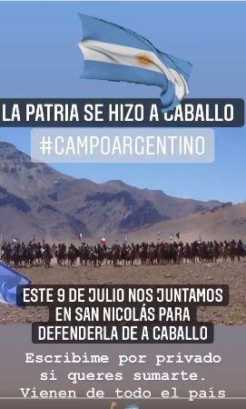lapatriasehizoacaballo