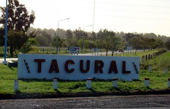 Tacural