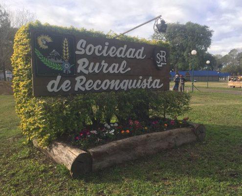 La Sociedad Rural de Reconquista criticó a la justicia y la política por los incendios en el norte