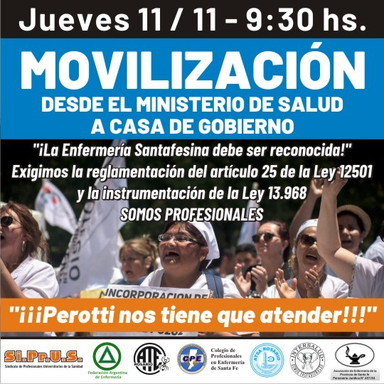 marcha