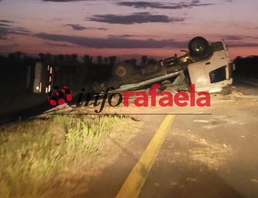 vuelco-camion-autovia 19