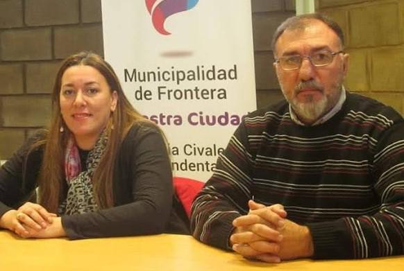 Así lo indicó la intendente Victoria Civalero, al remarcar una de las prioridades inmediatas de la gestión. Además, junto al secretario de Obras Públicas, Oscar Martínez, repasaron trabajos en ejecución y proyectos que se encaminan en materia vial, hídrica, de seguridad y salud; y se mostraron optimistas de cara a los comicios que se avecinan.