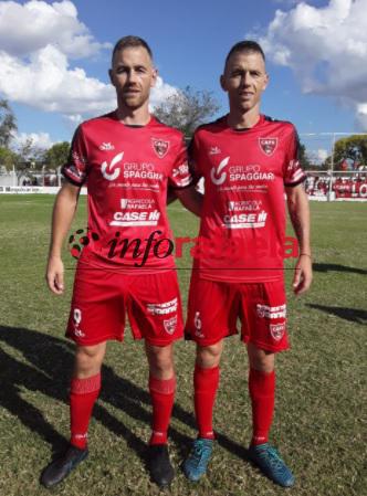 Matías Zbrun - Los hermanos zbrun