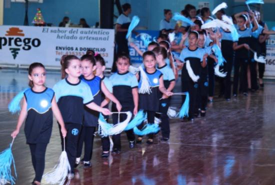 baile