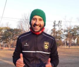 GB – El pasado martes, en la ciclovía de la Avenida Estanislao del Campo se dio el puntapié inicial con la pretemporada de los árbitros de la Liga Rafaelina de Fútbol. CASTELLANOS compartió una nota con el profesor Alejandro Farías, quien se encuentra a cargo de la parte física y del seguimiento de cada uno, con el objetivo de la mejor manera cuando se reanude la competencia liguista.