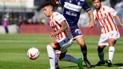gimnasia-union-copa-la-liga