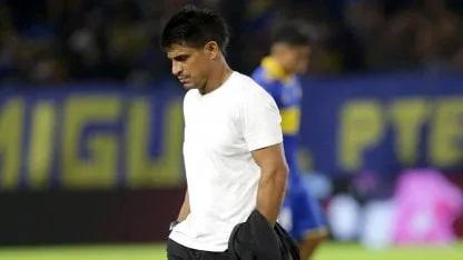 ibarra boca