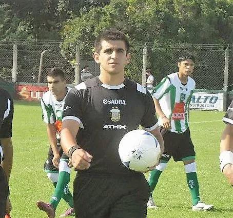 novelli atletico