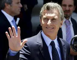 macri