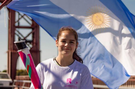 juegos suramericanos