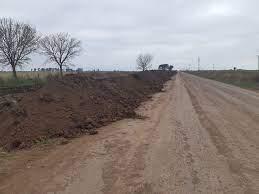 Ruta 67S -