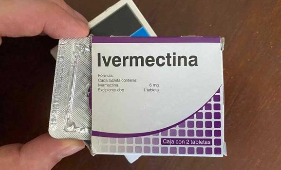 Ivermectina