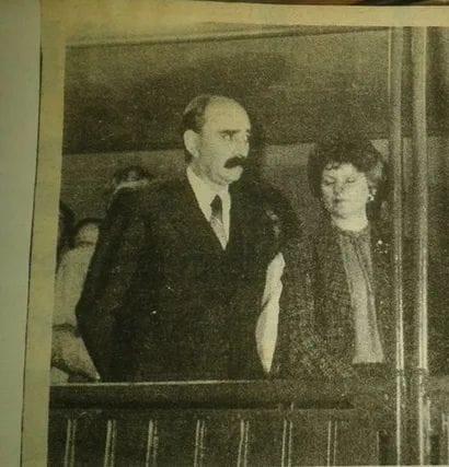 Juan Carlos Borio