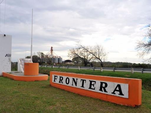 Frontera