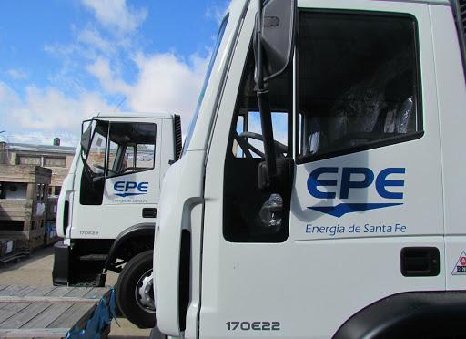 EPE-energía