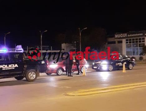 Controles-restricciones