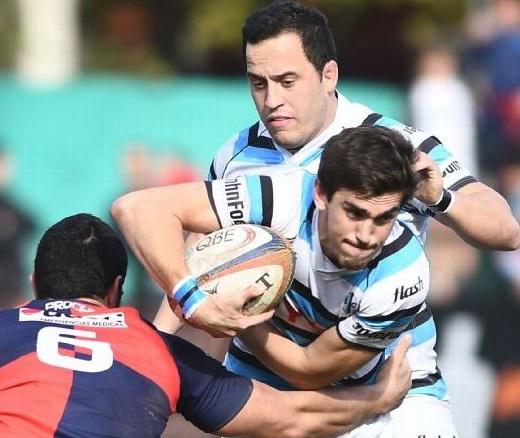 Sin rugby
