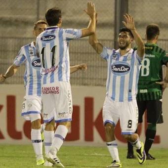 AR San Martin