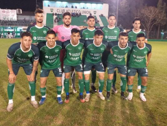 Unión de Sunchales -