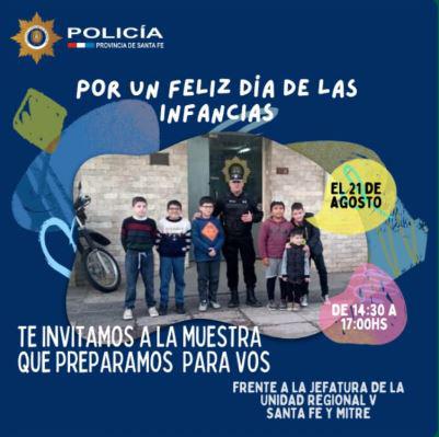 policia