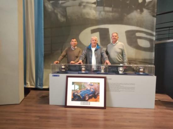 fangio