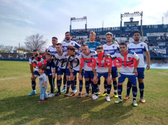 Quilmes quiere dar el salto y llegar a la punta del Apertura