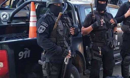 Policiales - Policía - Efectivos policiales - Agentes de seguridad -