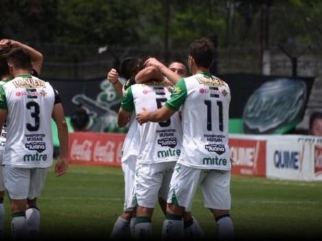Nueva Chicago