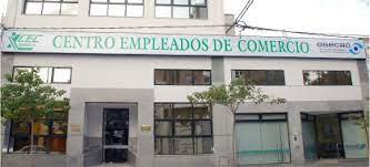 CEC - Centro empleados de comercio -