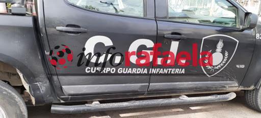 Policiales - Patrulleros - CGI - 