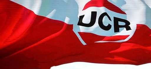 UCR-Unión Cívica Radical