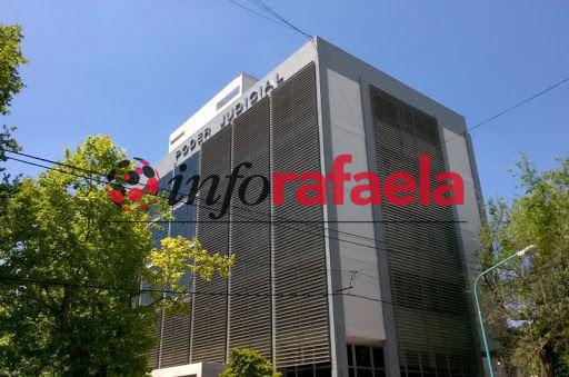 tribunales