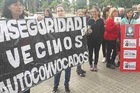inseguridad