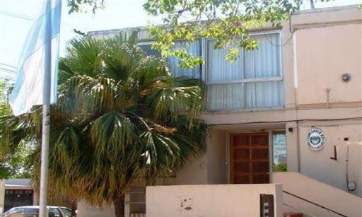 comisaría sunchales