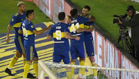 Boca
