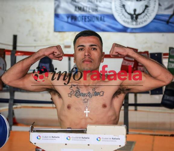 boxeo