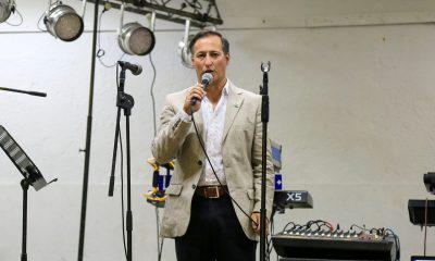 Flavio Barolo - Ferrocarril del Estado