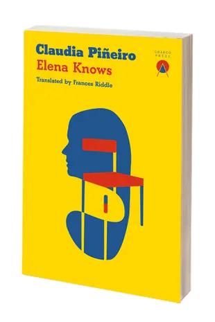 elena
