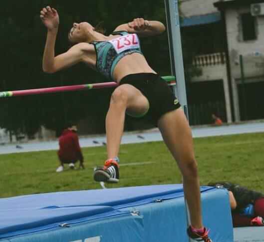 atletismo