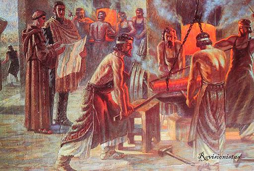 La increíble historia del Fray Luis Beltrán, el cura artillero de San Martín