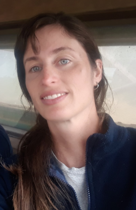 foto de Emilia Lovera