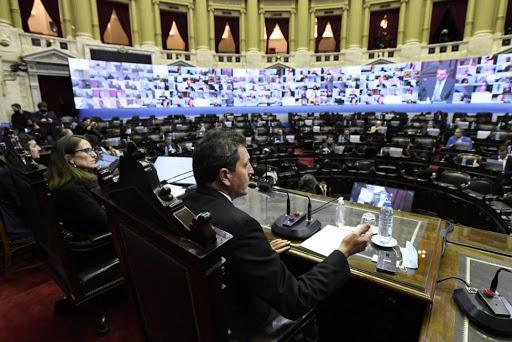 cámara-de-diputados-nación