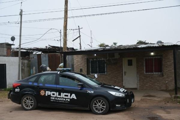 baleada