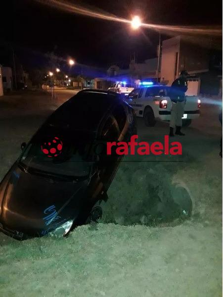auto-cuneta-alcohol