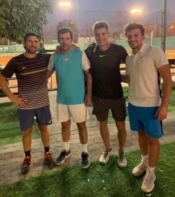 tenis